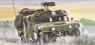 ITALERI Hummer Desert Patrol (249)