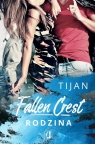 Fallen Crest 2 Fallen Crest. Rodzina Meyer Tijan