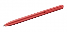 Długopis Pelikan Ineo Elemente, w etui - Fiery Red