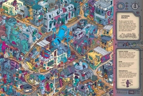 Kraina Robotów - Tomasz Kowal