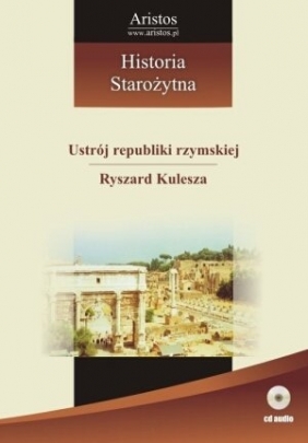 Historia Starożytna t. 10 Ryszard Kulesza