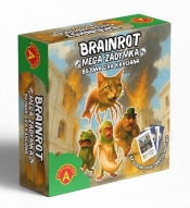 Mega Zadymka BrainRot