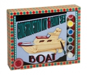 Model Boat (PS1197)