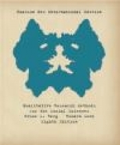 Qualitative Research Methods for the Social Sciences