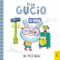 To ja, Gucio! W pociągu - Agnieszka Sobich