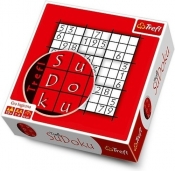 Sudoku - 1 - 4 graczy (00349)