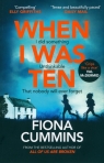 When I Was Ten Fiona Cummins