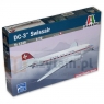 ITALERI DC3 Swissair (1349)