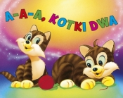 Aaa, kotki dwa - Jakub Kuźma