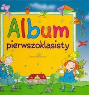 Album pierwszoklasisty