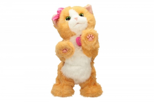 Furreal Friends Kotek Daisy