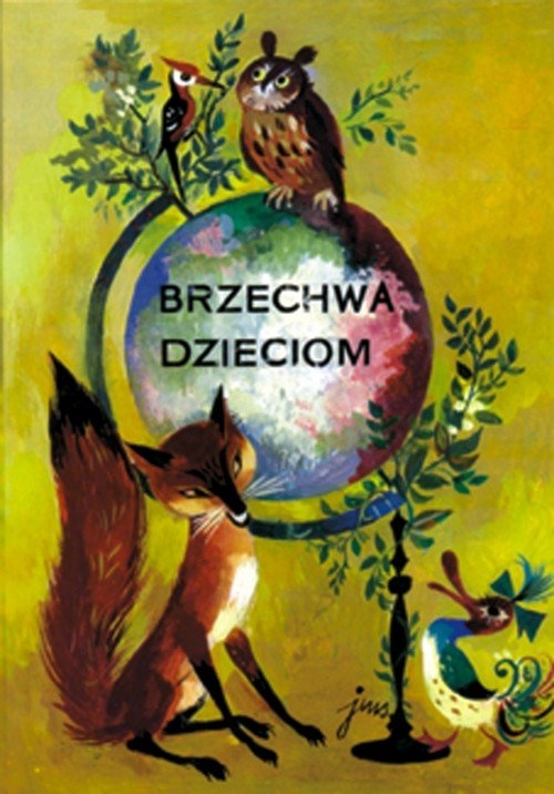 Brzechwa dzieciom