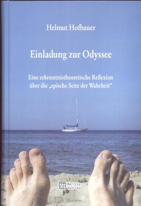 Einladung zur Odyssee - Hofbauer Helmut
