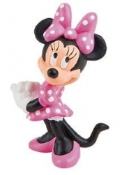 Figurka - "Minnie"