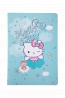 Coolpack, Zeszyt A5/32k 3-linie Hello Kitty - Pink 1 (13044PTR)