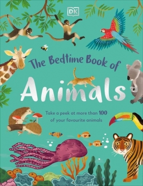 The Bedtime Book of Animals