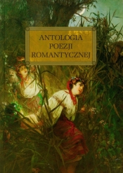 Poezja Romantyczna Antologia z oprac tw - Rzehak Wojciech