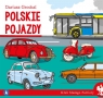 Klub Małego Patrioty. Polskie pojazdy