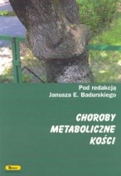 Choroby metaboliczne kości