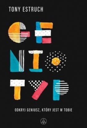 Geniotyp - Tony Estruch