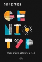 Geniotyp - Tony Estruch