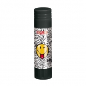 Klej w sztyfcie Herlitz 21g - SmileyWorld (11235512)