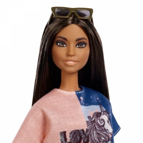 Barbie Fashionistas Modne Przyjaciółki - Lalka 103