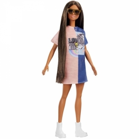 Barbie Fashionistas Modne Przyjaciółki - Lalka 103