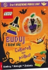 Lego Iconic. Buduj i baw się. Cukierek albo psikus! (BBA6603)