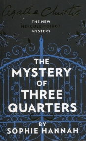 Mystery of three quarters