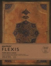 Notatnik Safavid Flexis Ultra linia
