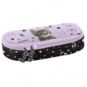 Paso, Piórnik Striped cat