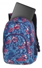 Coolpack, plecak młodzieżowy Basic Plus - Emerald Jungle (84499CP)