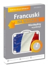  Francuski Na wakacjeAudio Kurs dla początkujących