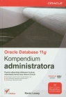 Oracle Database 11g Kompendium administratora