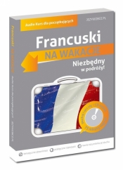 Francuski Na wakacje - Magdalena Szwaj, Aleksandra Gołębiowska