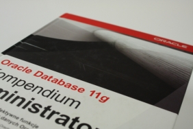 Oracle Database 11g Kompendium administratora - Loney Kevin