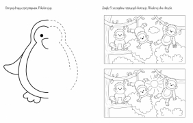 Dookoła świata. Poznaję zwierzęta - Opracowanie zbiorowe