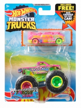 Monster Truck 2-pak Race Ace (GRH81/GYL88)