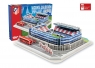 Puzzle Model Stadionu Vicente Calderon 156 elementów (Atletico Madrid) (01549)