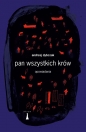 Pan wszystkich krów - Andrzej Dybczak