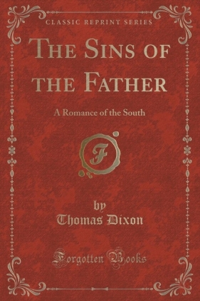 The Sins of the Father - Dixon Thomas