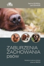 Zaburzenia zachowania psów - Joël Dehasse, Sabine Schroll