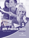 CPE Practice Tests 1 SB NEW Bob Obee, Virginia Evans