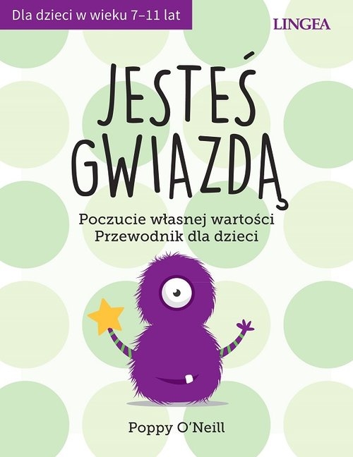 Jesteś gwiazdą