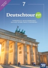 Deutschtour FIT. Klasa 7. Podręcznik. Edycja 2023-2025 1096/1/2020 Ewa Kościelniak-Walewska, Anna Abramczyk