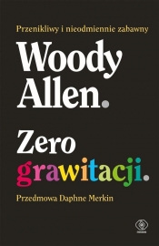 Zero grawitacji - Allen Woody
