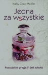 Jedna za wszystkie Kathy Cano-Murillo