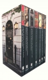 The Complete Sherlock Holmes Collection Arthur Conan Doyle