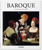Baroque (Basic Art Series 2.0) - Ingo F. Walther, Hermann Bauer, Andreas Prater